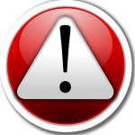 17369-alert-red-icon-vector